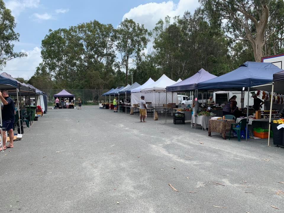 Helensvale Fresh Food Markets